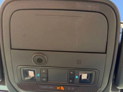 Used 2022 Ford Bronco 4-Door image 24