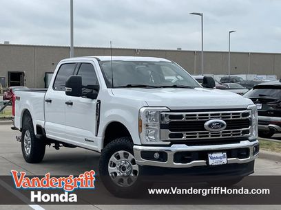 Used 2024 Ford F250 XLT w/ FX4 Off-Road Package