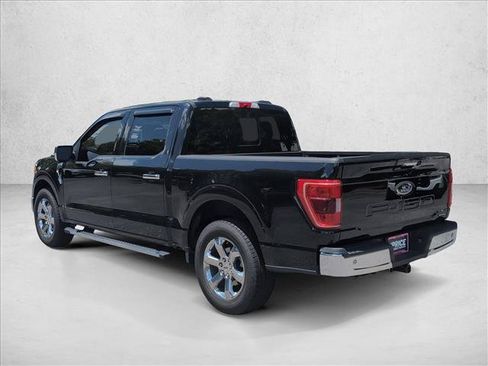 Used 2021 Ford F150 XLT w/ Equipment Group 302A High RWD image 7