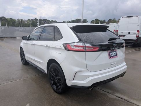 Used 2021 Ford Edge ST-Line image 8