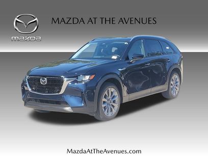 New 2026 MAZDA CX-90 3.3 Turbo w/ Preferred Package
