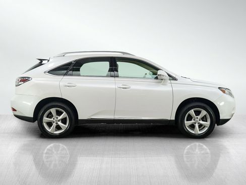 Used 2010 Lexus RX 350 AWD image 6