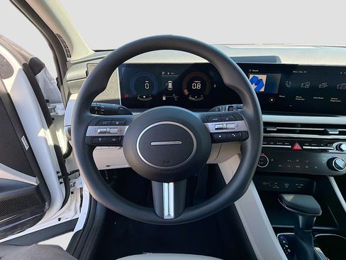 New 2026 Hyundai Tucson SEL image 37