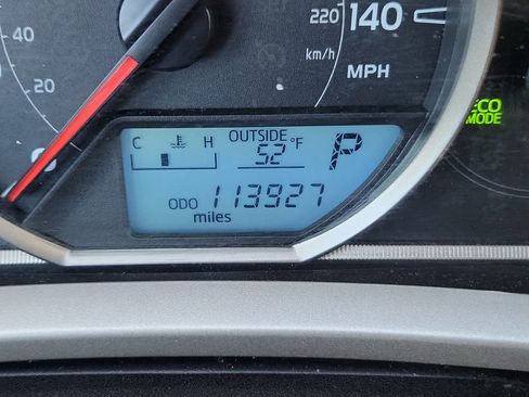 Used 2015 Toyota RAV4 XLE image 29