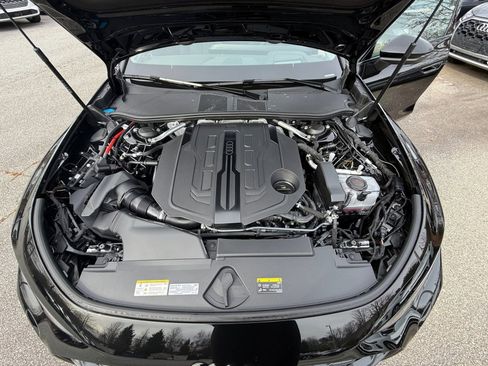 New 2026 Audi A6 Premium Plus image 16