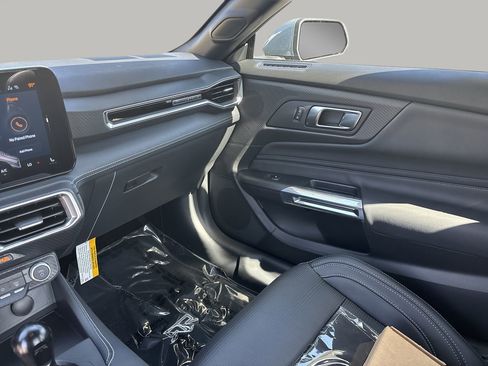 New 2025 Ford Mustang GT Premium w/ GT Performance Package image 14