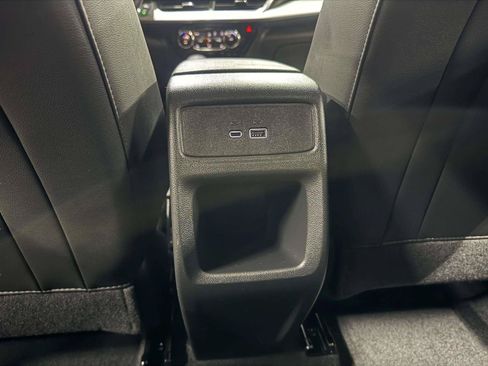 Used 2024 Chevrolet Trax LT w/ Driver Confidence Package FWD image 41