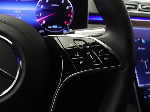 Certified 2022 Mercedes-Benz S 500 4MATIC image 15