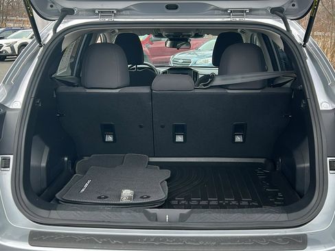 Certified 2024 Subaru Crosstrek 2.0i image 7