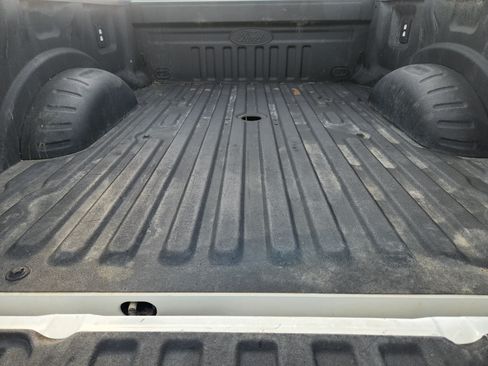 Used 2024 Ford F250 Lariat w/ FX4 Off-Road Package AWD/4WD image 34