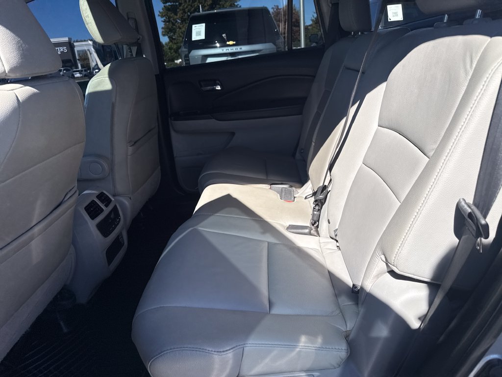 Used 2022 Honda Pilot Special Edition image 37