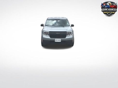 Used 2024 Ford Maverick XLT w/ Equipment Group 300A Standard AWD/4WD image 8