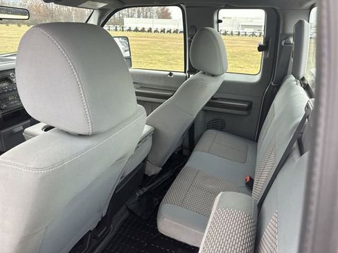 Used 2011 Ford F250 XL w/ XL Value Pkg RWD image 19