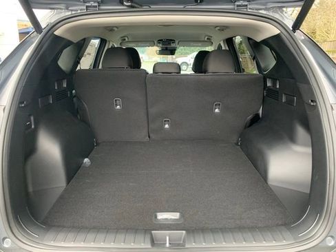 New 2026 Hyundai Tucson SEL image 5