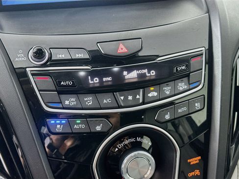 Used 2020 Acura RDX AWD w/ Advance Package image 23