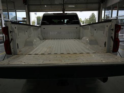 Used 2023 Chevrolet Silverado 2500 W/T w/ WT Convenience Package image 7