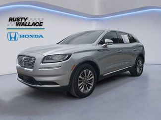 Used 2022 Lincoln Nautilus Reserve AWD/4WD video 1