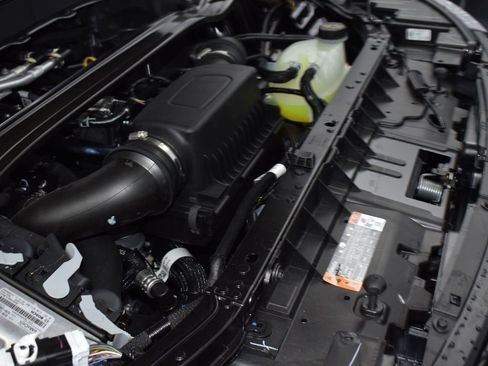 New 2026 Ford Explorer ST w/ Sun And Sound Package image 17