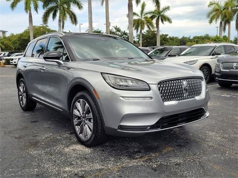 Used 2022 Lincoln Corsair Reserve w/ Elements Package image 25