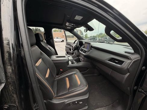 Used 2021 GMC Yukon XL AT4 w/ AT4 Premium Plus Package AWD/4WD image 20