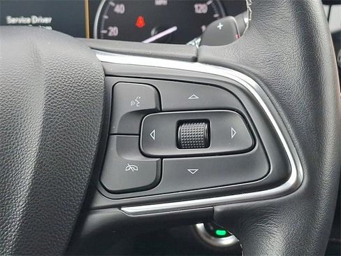 Used 2021 Buick Envision Avenir w/ Technology Package II image 24