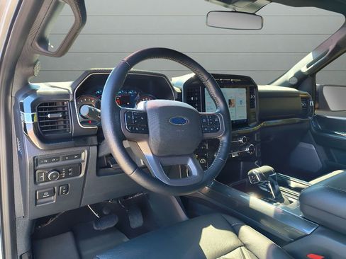 Used 2022 Ford F150 XLT w/ Equipment Group 302A High AWD/4WD image 24