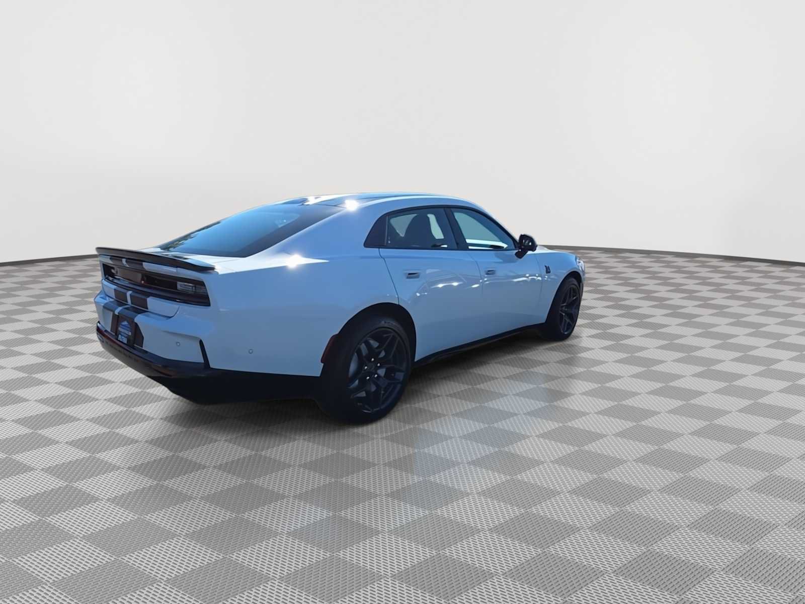 New 2027 Dodge Charger Scat Pack AWD/4WD image 8