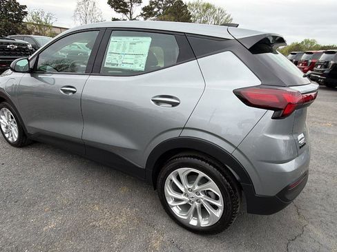 New 2027 Chevrolet Bolt LT w/ Comfort Package FWD image 8