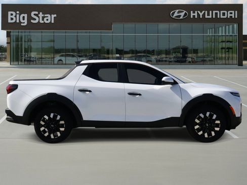 Used 2026 Hyundai Santa Cruz SE FWD image 5
