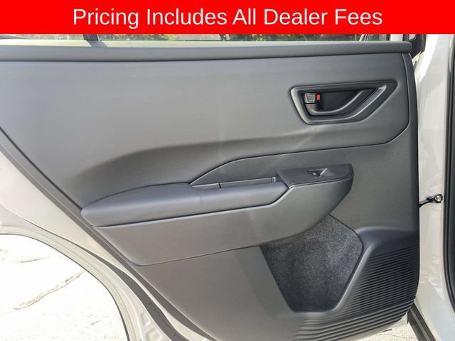 Used 2026 Subaru Outback Wilderness AWD/4WD image 17