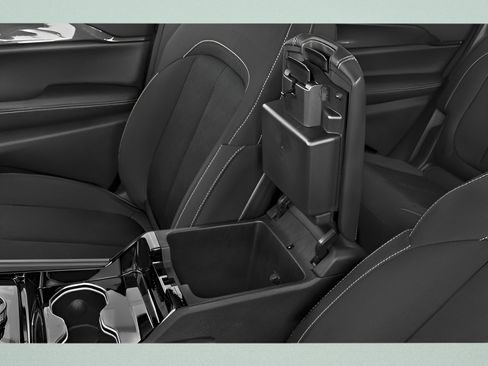 Used 2024 Jeep Grand Cherokee L Laredo image 17