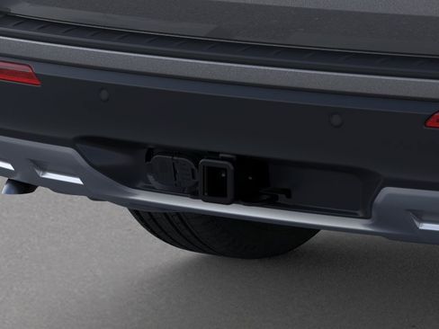 New 2026 Ford Explorer Active w/ Active Comfort Package RWD image 25