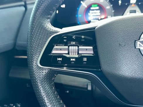 Certified 2023 Nissan Ariya image 38