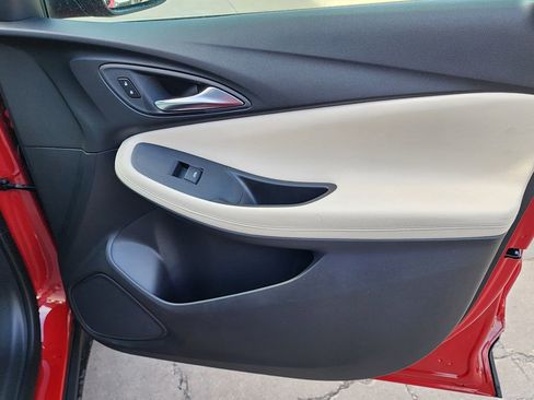 New 2026 Buick Encore GX Preferred image 35