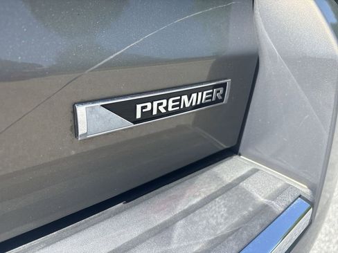 Used 2017 Chevrolet Tahoe Premier RWD image 33