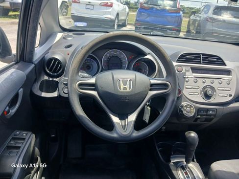 Used 2010 Honda Fit image 23