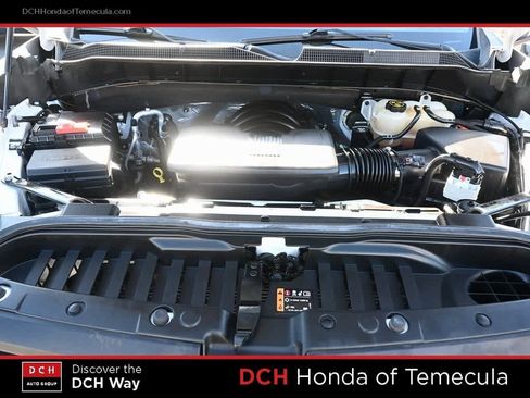 Used 2022 Chevrolet Silverado 1500 LT w/ Safety Package image 24