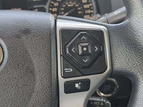 Certified 2021 Toyota Tundra SR5 w/ TRD Off-Road Package image 24