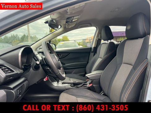 Used 2019 Subaru Crosstrek 2.0i Premium w/ Eyesight System image 13