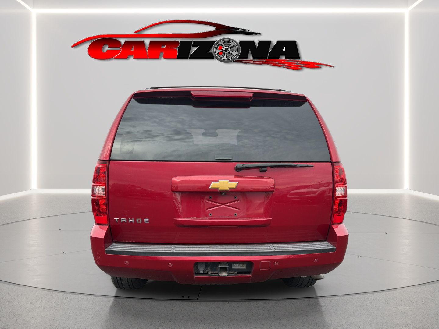 Used 2013 Chevrolet Tahoe LS w/ All-Star Edition AWD/4WD image 6