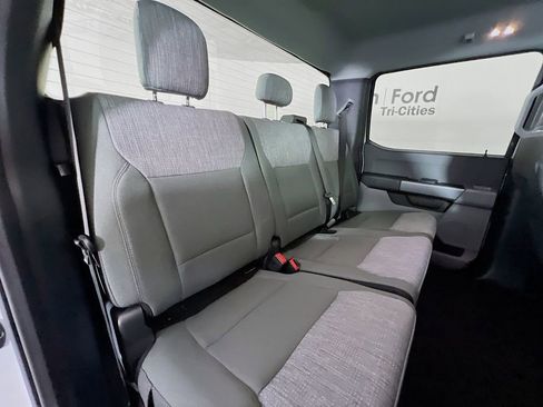 New 2025 Ford F350 XLT w/ 360-Degree Camera Package image 16