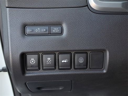 Used 2023 Nissan Murano SL w/ Cargo Package image 22