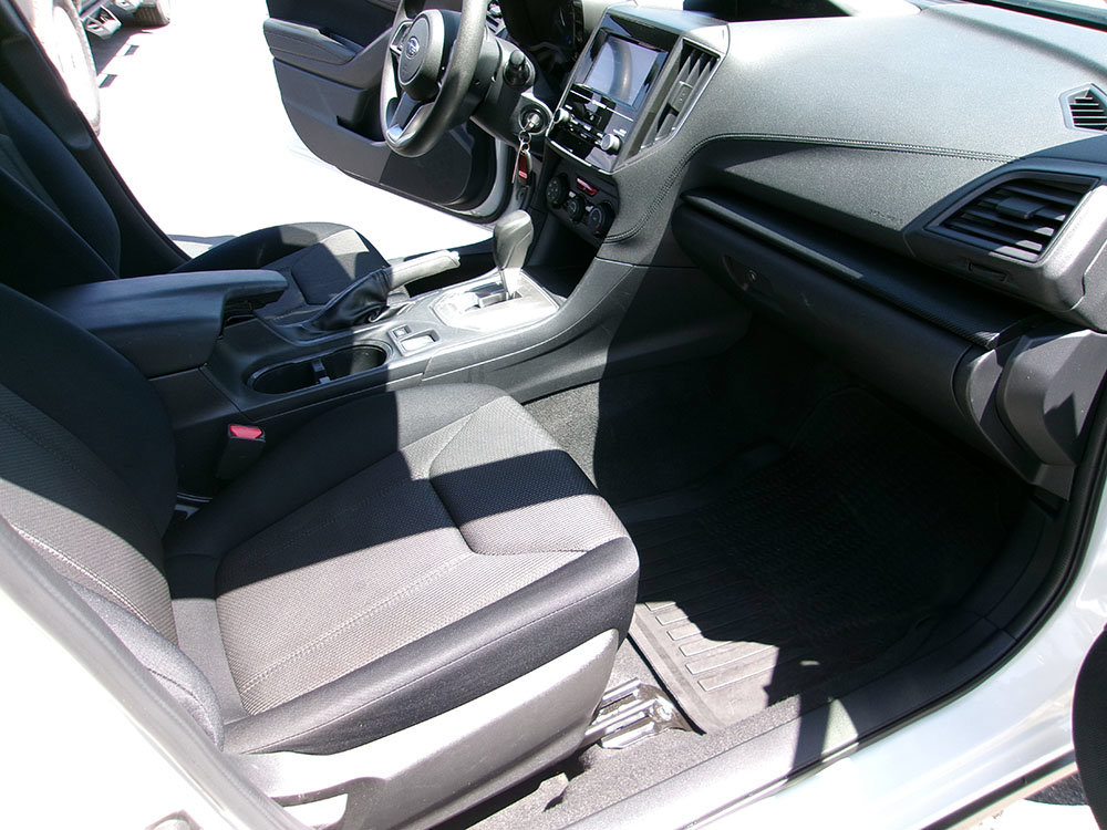 Used 2019 Subaru Crosstrek 2.0i w/ Eyesight System AWD/4WD image 10