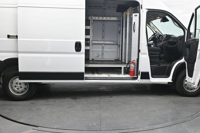 Used 2023 RAM ProMaster 3500 FWD image 45