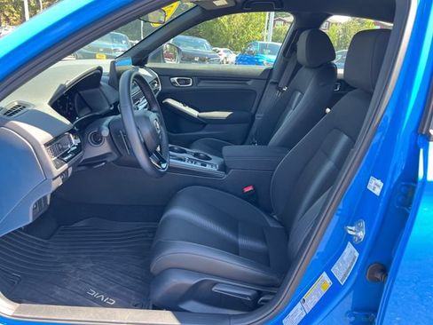 Used 2026 Honda Civic Sport image 15