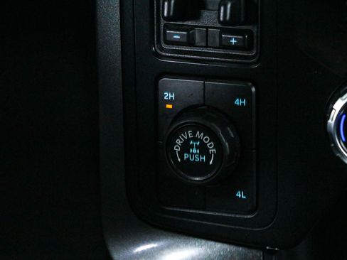 Used 2023 Ford F150 XLT w/ Equipment Group 302A High AWD/4WD image 22