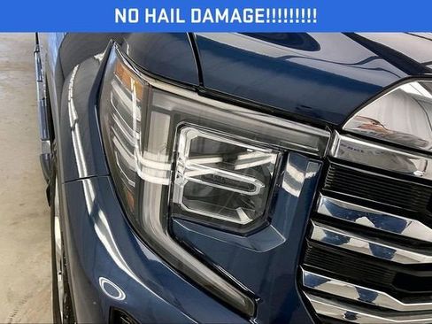 Certified 2023 GMC Sierra 1500 SLT w/ SLT Premium Package AWD/4WD image 25