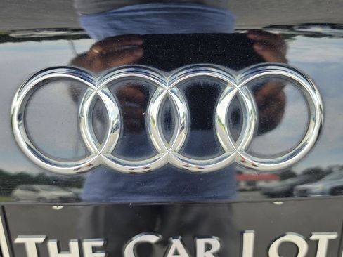 Used 2015 Audi A4 2.0T Premium FWD image 23