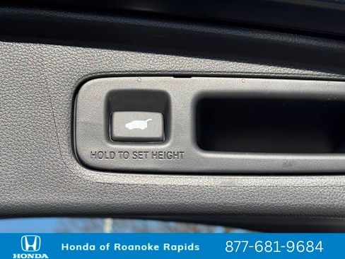 New 2026 Honda CR-V Sport-L image 38