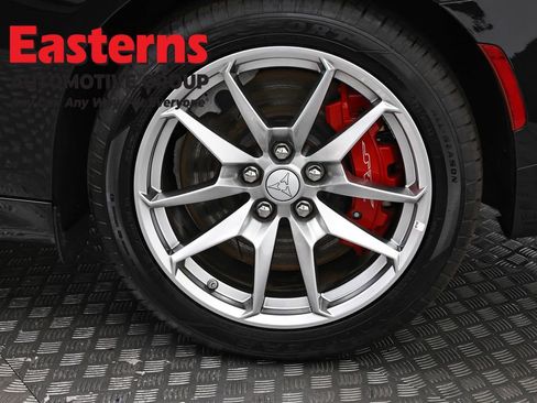 Used 2025 Dodge Charger Daytona Scat Pack w/ Track Pack AWD/4WD image 30
